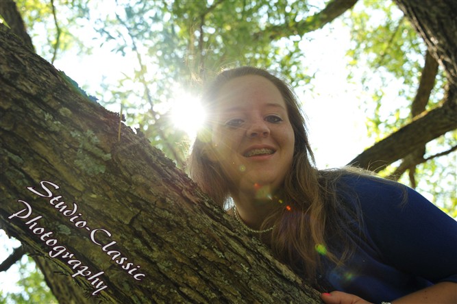 South Kortright Senior